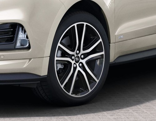 Cerchio lega ford 5x2 - 20",