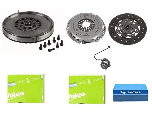 Kit frizione volano per opel - kit,
