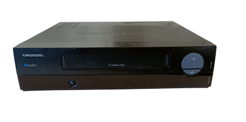 Videoregistratore grundig - videoregistratore,