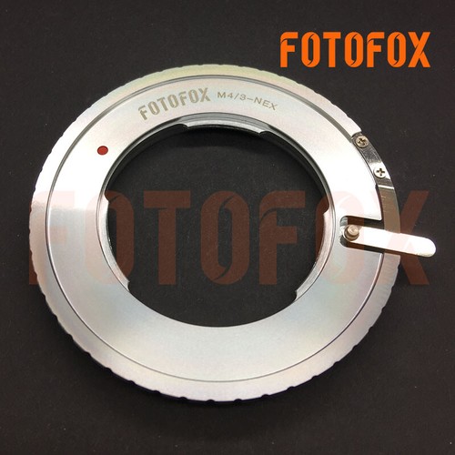 Adattatore attacco nex - adattatore,