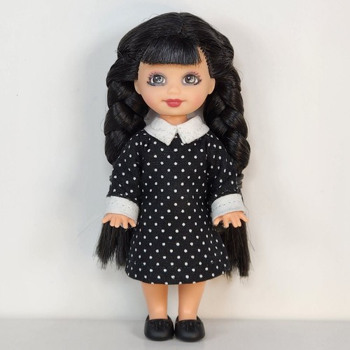 Vestito addams mercoledì per - mercoledì,