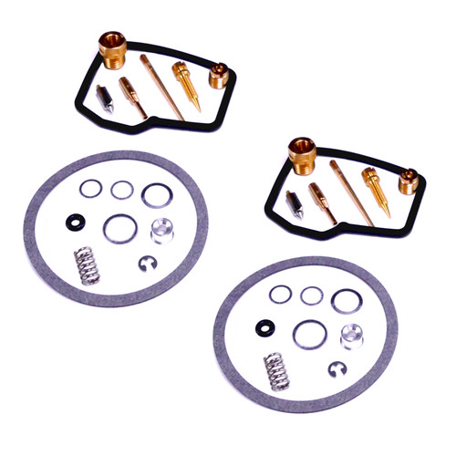 Set riparazione carburatore - 2x,