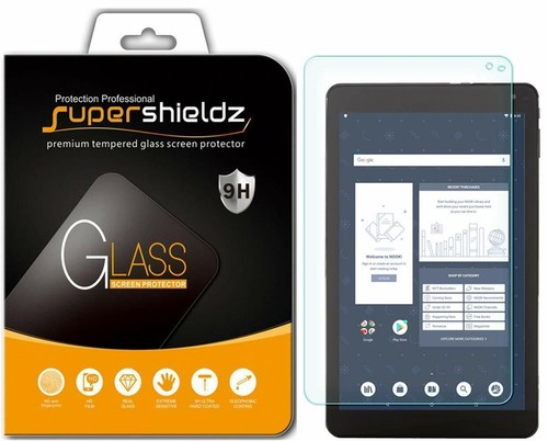 Supershieldz vetro temperato - supershieldz,