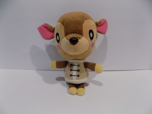 Peluche little buddy - peluche,