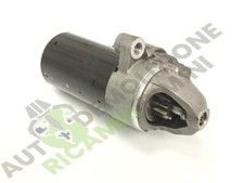 N47C16A MOTORINO AVVIAMENTO (REVISIONATO) MINI MINI COOPER «R56» (2007) 1.6 D...