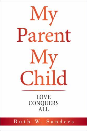 Parent child love - my,