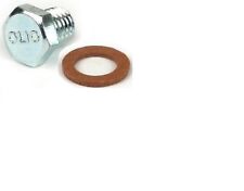 10281VS VITE SCARICO OLIO