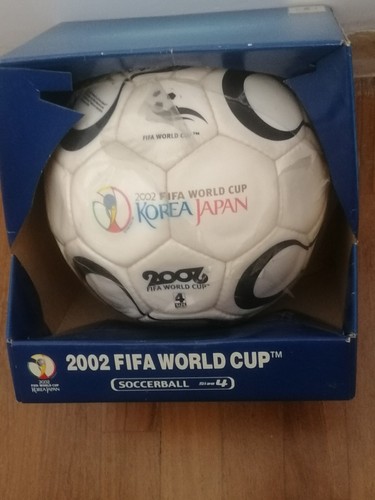 Pallone fifa 2002 - fifa,