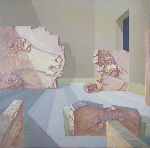 Fabrizio clerici cavalli - clerici:, i