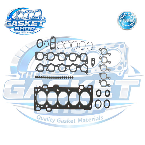Kit guarnizioni testa volvo - guarnizioni,