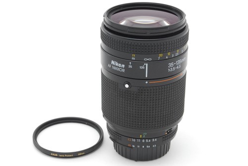 Ottimo come nuovo nikon - [ottimo,