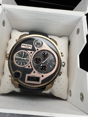 Orologio crono diesel - crono,