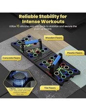 FEENAO TAVOLA PUSH UP