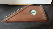 Strumento musicale vintage in