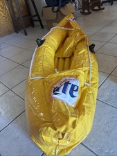 Zattera gonfiabile Millerlite