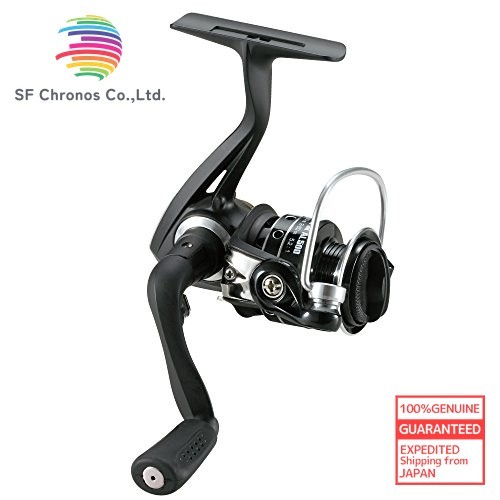 Mulinello pesca alfa tackle - pesca,