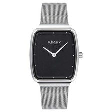 Orologio obaku donna tern - donna,