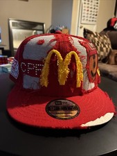 Travis Scott x McDonalds