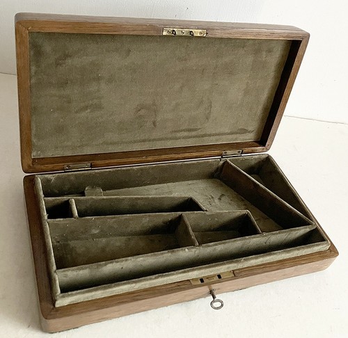 Antique case takes colt - case, a
