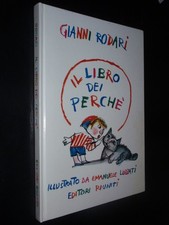 Gianni rodari libro dei - il,