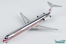 NG Models American Airlines