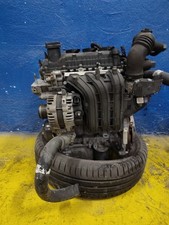 MOTORE 49 KW G3LD HYUNDAI I10  50 KM 1.0 BENZINA  Testato E Funzionante