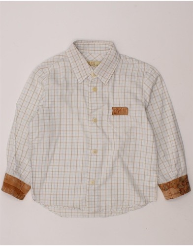 Alviero martini camicia - alviero,