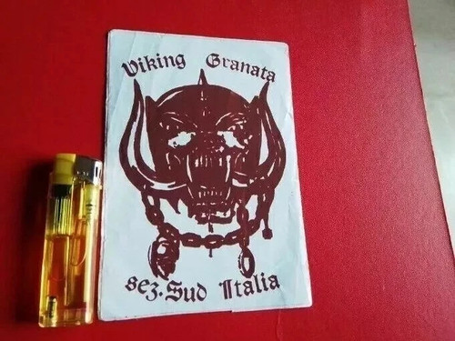 Adesivo stickers ultras torino - stickers,