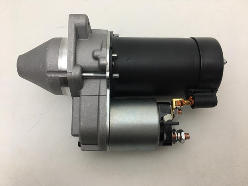 Motorino avviamento starter - avviamento,