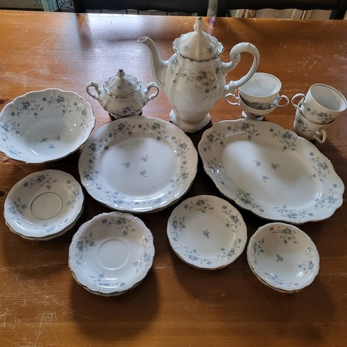 Set pezzi johann - set, 76