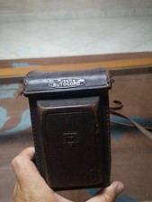 Minolta Autocord 6X6mm