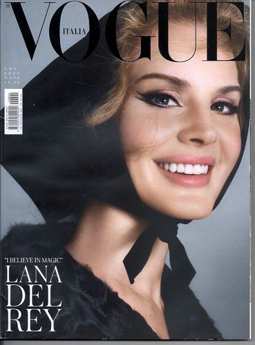 Vogue 2024 890 lana - 2024,