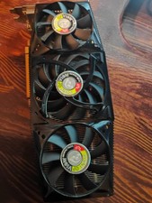 POINT OF VIEW NVIDIA GeForce