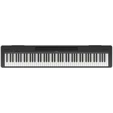 Yamaha 145bt black - yamaha, p-145bt
