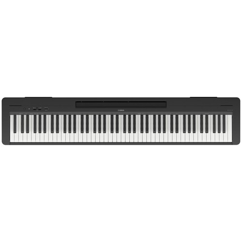 Yamaha 145bt black - p-145bt,