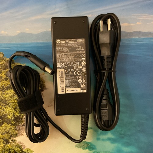 Lotto adattatori hp - 5,
