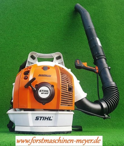 Soffiatore foglie stihl 600 - stihl,