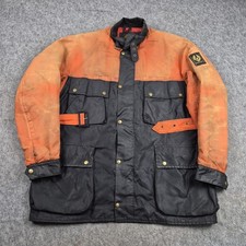 Giacca Belstaff Vintage Uomo