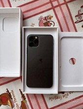 Iphone pro 256gb - 11,