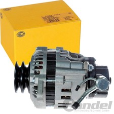 HELLA Alternatore Generatore