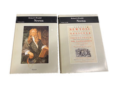Newton westfall einaudi - newton,