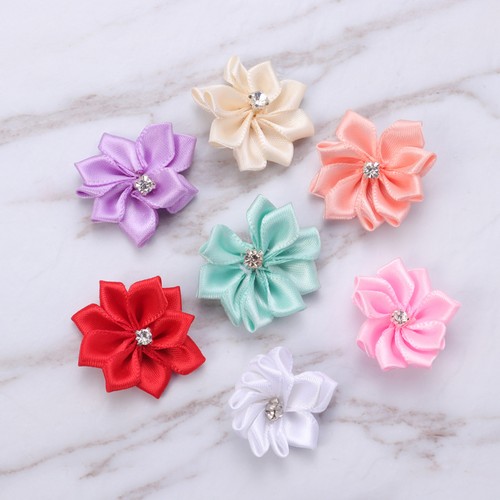 40pcs 3cm fasce per - , capelli