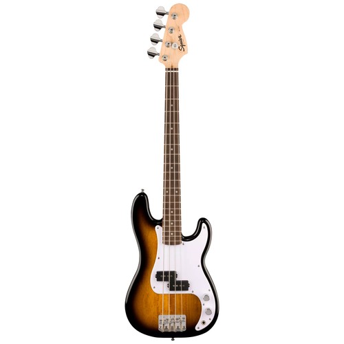 Squier fender mini - mini, basso