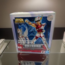 saint Seiya myth cloth bandai Pegasus V1 prima stampa 