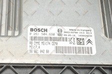 CITROEN C4 Picasso I 1.6 VTi