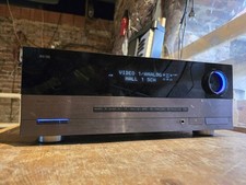 Harman Kardon AVR 138 Home