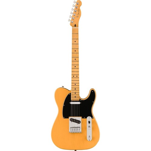 Fender player telecaster mn - fender, ii