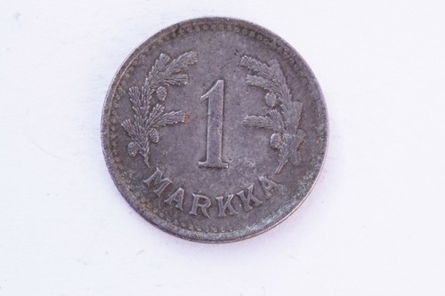 Moneta finlandia markka 1945 - 1,