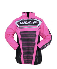 Giacca bici Wulfsport bambino