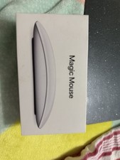 Apple rechargeable Mouse